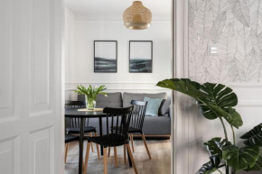 Sanhaus Apartments - Apartamenty Mewa przy deptaku